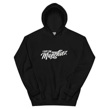 Load image into Gallery viewer, Unisex Hoodie I Got The Munchiez Hoodie
