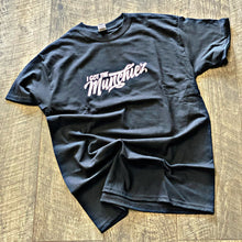 Load image into Gallery viewer, Black I Got the Munchiez Tee

